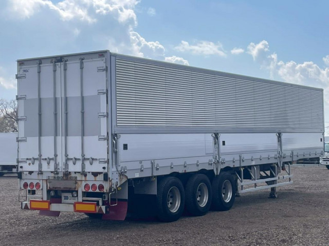 トレクス その他 PFB34116改 その他