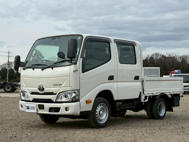 トヨタ その他 3BF-TRY230 その他