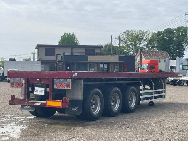 トレクス その他 PFB34117改 その他