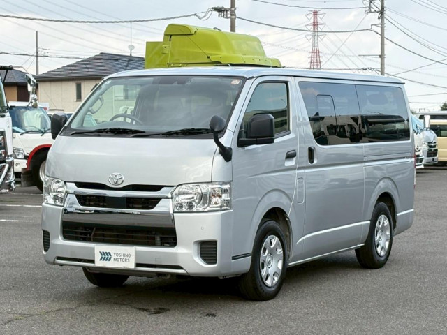 トヨタ その他 3DF-GDH201V その他