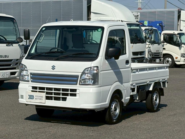 スズキ その他 3BD-DA16T その他