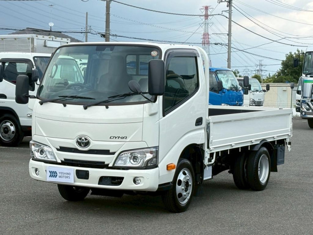 トヨタ その他 2WG-GDY232 その他