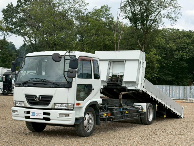 日産 その他 BDG-PK37D その他