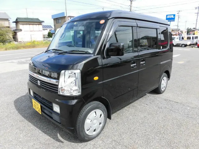 スズキ エブリイ ABA-DA64W(2WD)[070-0006]｜中古トラックならトラック市[全国FC]