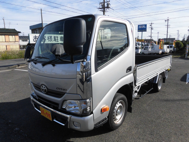 ダイナ(トヨタ) １t-１.５tの中古車一覧｜中古トラックなら【トラック市】