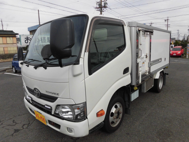 トヨエース(トヨタ) １t-１.５tの中古車一覧｜中古トラックなら【トラック市】