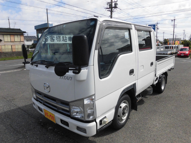 マツダ タイタン PB-LKR81A(2WD)[005-23440]｜中古トラックなら