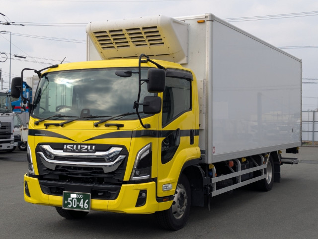 フォワード(いすゞ)の中古車一覧(2ページ目)｜中古トラックなら