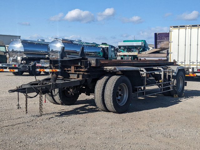 日本トレクス トレクス FFB12402 