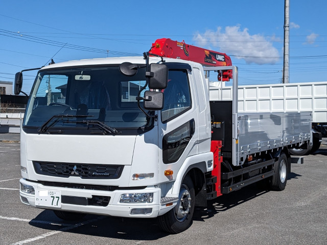 クレーン付(福岡県)の中古車一覧｜中古トラックなら【トラック市】