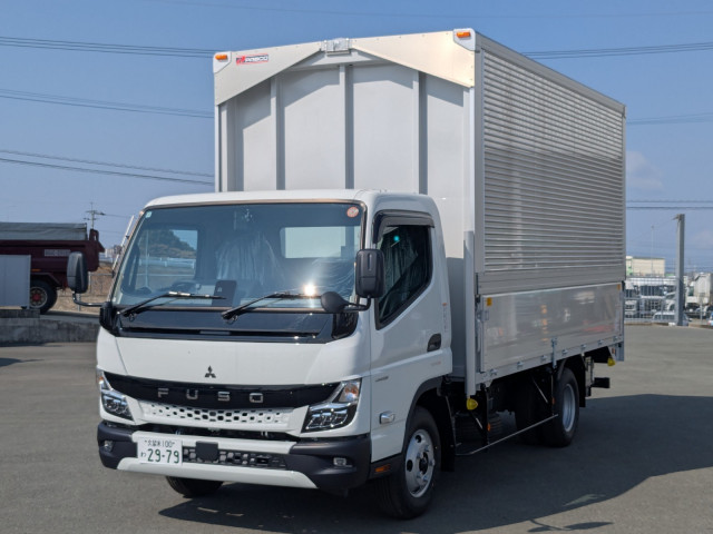 三菱 キャンター 2RG-FEB50 2WD