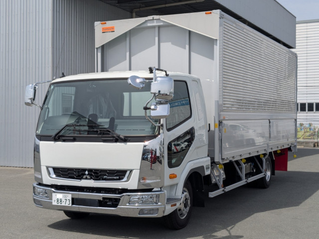 スーパーグレート ウイング