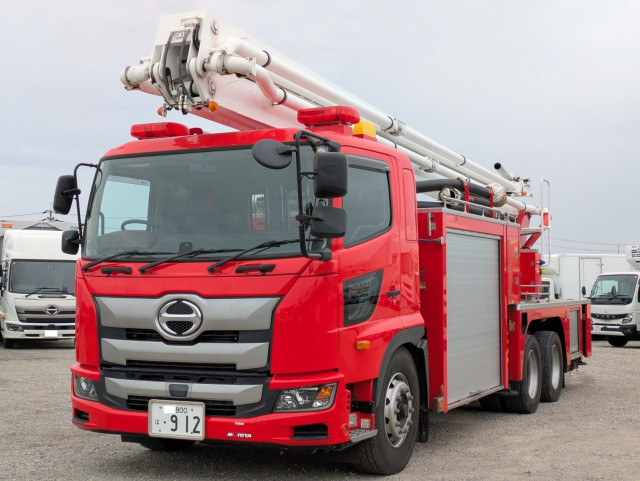 プロフィア(日野) 大型の中古車一覧(9ページ目)｜中古トラックなら
