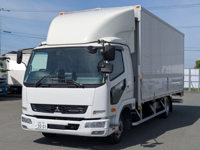 ウイング(九州ブロック)の中古車一覧｜中古トラックなら【トラック市】