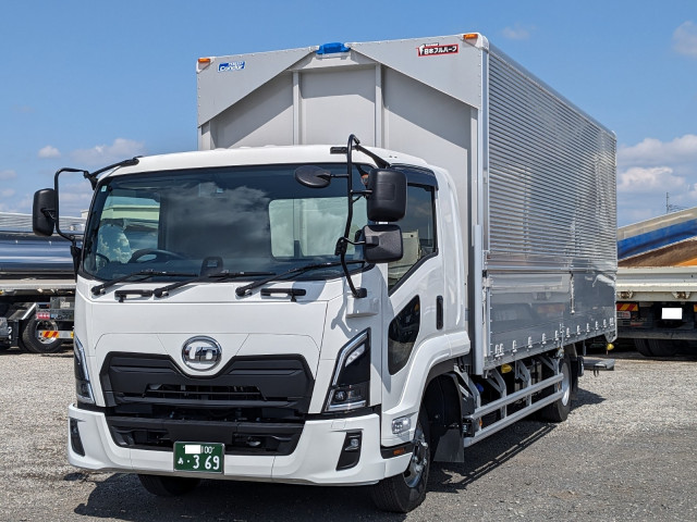 ウイング(埼玉県)の中古車一覧｜中古トラックなら【トラック市】