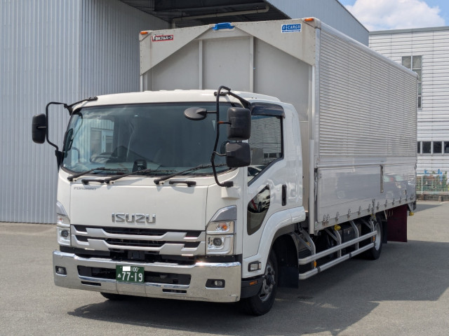 フォワード(いすゞ)の中古車一覧(2ページ目)｜中古トラックなら
