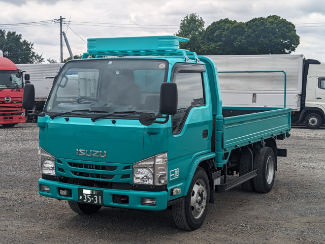 エルフ(いすゞ)の中古車一覧(7ページ目)｜中古トラックなら【トラック市】