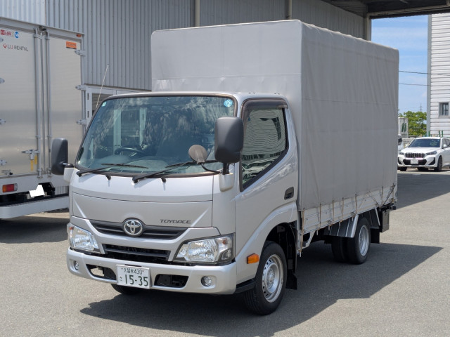 トヨタ トヨエース ABF-TRY230 2WD