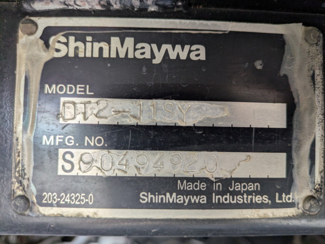 日野 デュトロ TKG-XZU620T(2WD)の写真19