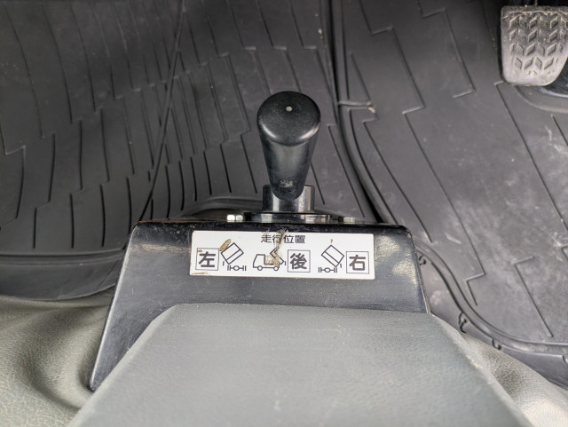 日野 デュトロ TKG-XZU620T(2WD)の写真42