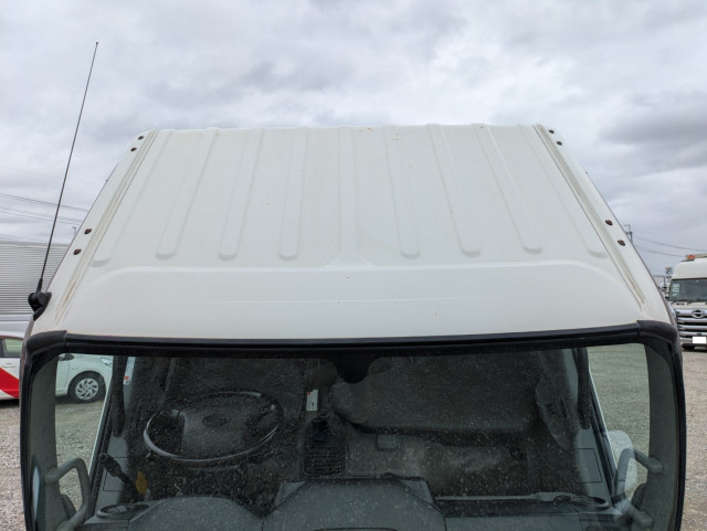 日野 デュトロ TKG-XZU620T(2WD)の写真46