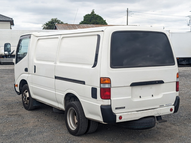 トヨタ ダイナ TKG-XZC605Vの写真3