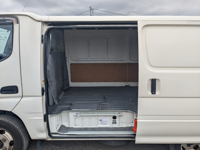 トヨタ ダイナ TKG-XZC605Vの写真22