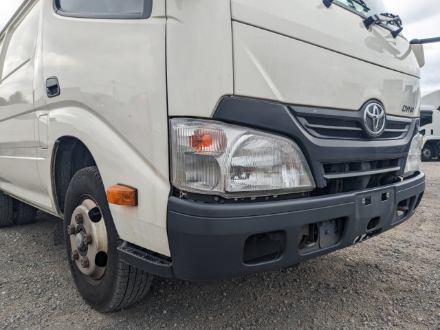 トヨタ ダイナ TKG-XZC605Vの写真26
