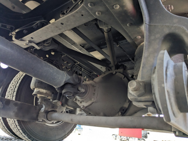 日野 レンジャー 2KG-FD2ABG(2WD)の写真22