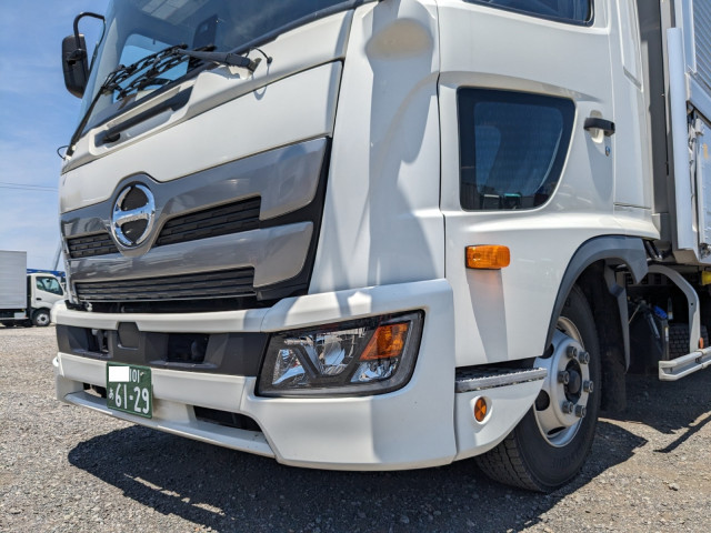 日野 レンジャー 2KG-FD2ABG(2WD)の写真25