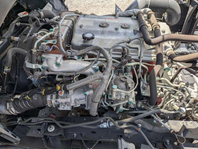 日野 レンジャー 2KG-FD2ABG(2WD)の写真42