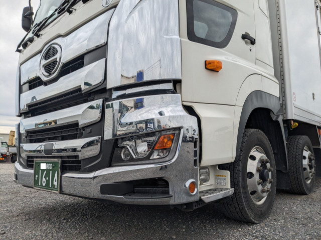 日野 プロフィア 2DG-FW1AHC(2WD)の写真25