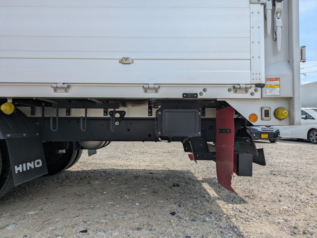 日野 レンジャー 2KG-FD2ABG(2WD)の写真20