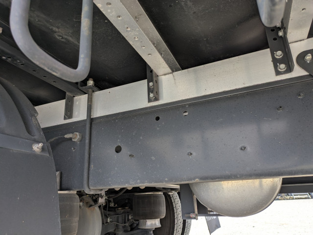 日野 レンジャー 2KG-FD2ABG(2WD)の写真21