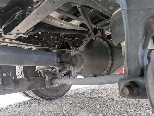 日野 レンジャー 2KG-FD2ABG(2WD)の写真22