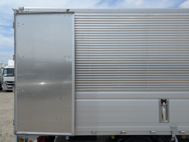 日野 レンジャー 2KG-FD2ABG(2WD)の写真28