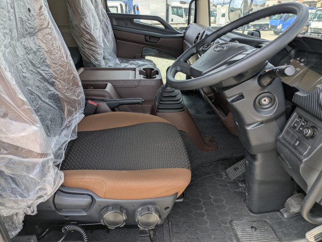 日野 レンジャー 2KG-FD2ABG(2WD)の写真37