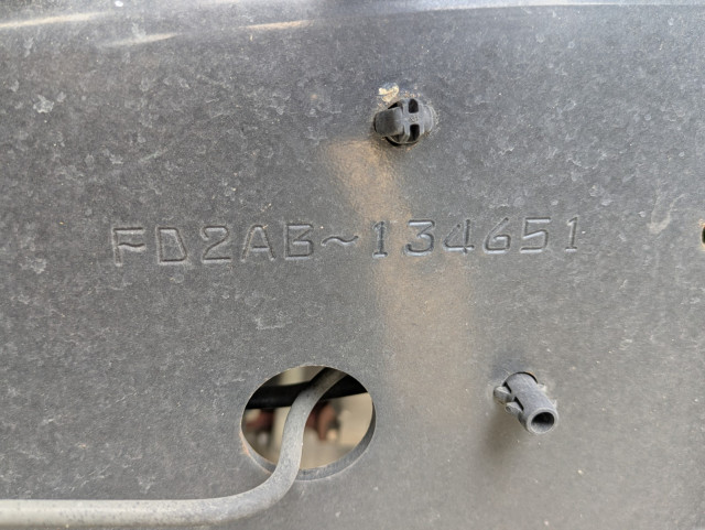 日野 レンジャー 2KG-FD2ABG(2WD)の写真41