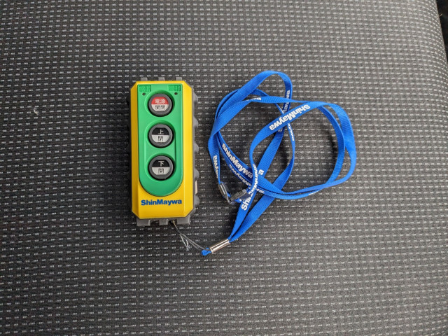 三菱 キャンター 2RG-FEAV0(2WD)の写真47