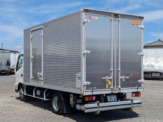 日野 デュトロ 2RG-XZU712M(2WD)の写真3