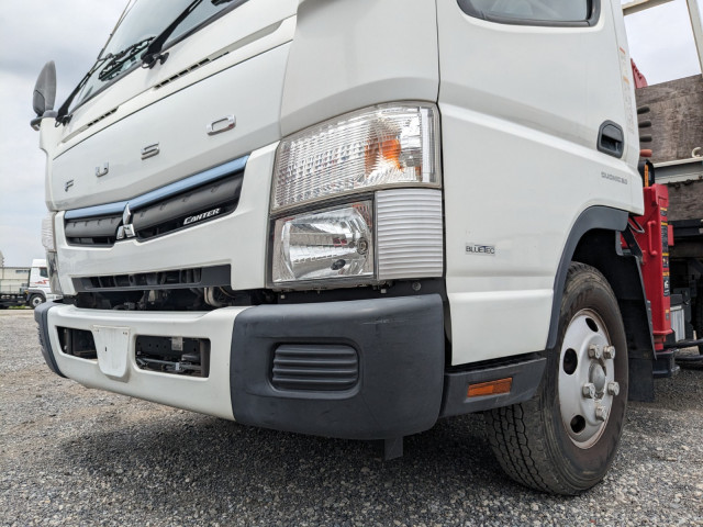 三菱 キャンター TPG-FEB50(2WD)の写真46