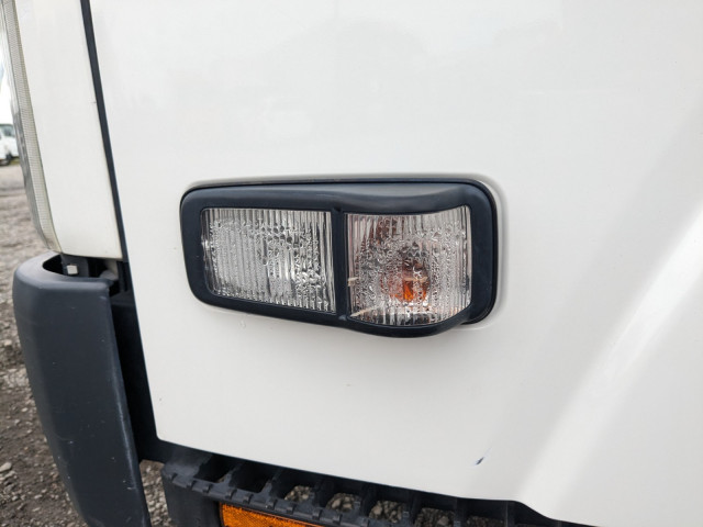 いすゞ エルフ TPG-NNR85AR(2WD)の写真28