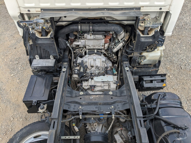 いすゞ エルフ TPG-NJR85AD(2WD)の写真34