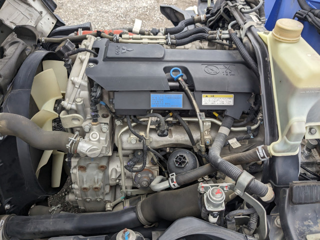 三菱 キャンター TPG-FEA50(2WD)の写真41