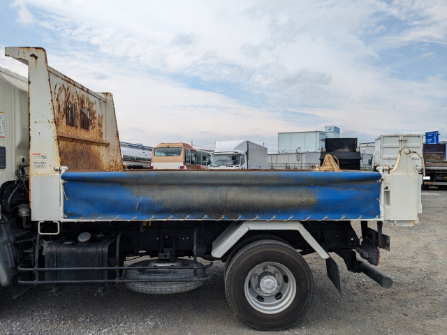 日野 レンジャー SDG-FC9JCAP(2WD)の写真20