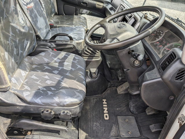 日野 レンジャー SDG-FC9JCAP(2WD)の写真26