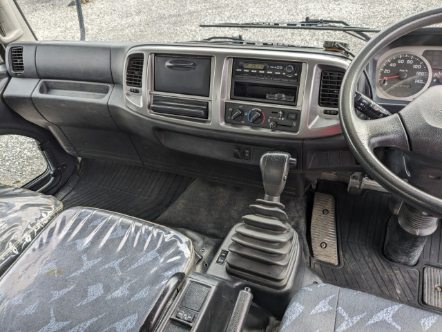 日野 レンジャー SDG-FC9JCAP(2WD)の写真27