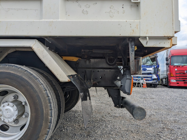 日野 レンジャー SDG-FC9JCAP(2WD)の写真31
