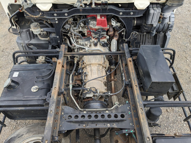 日野 レンジャー SDG-FC9JCAP(2WD)の写真35