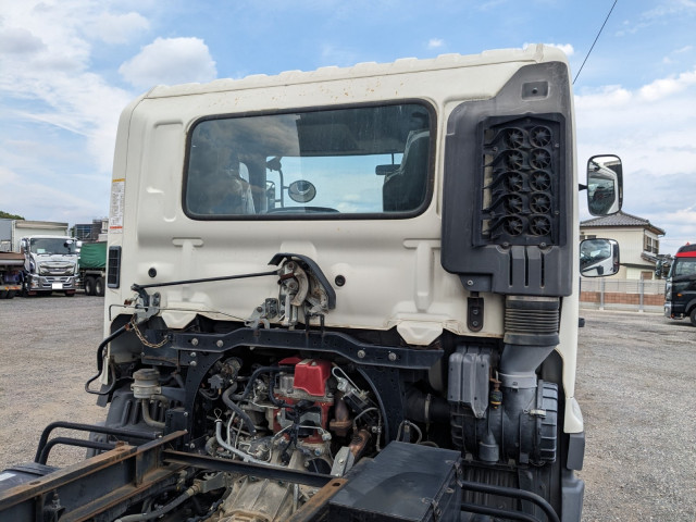 日野 レンジャー SDG-FC9JCAP(2WD)の写真36